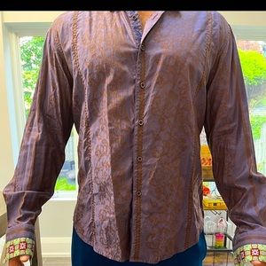 Robert Graham Long Sleeve